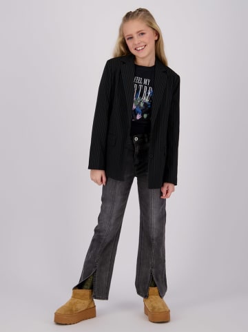 Vingino Longsleeve "Jasmine" in Schwarz