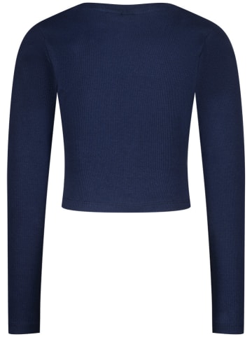 Vingino Longsleeve donkerblauw