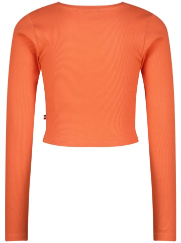 Vingino Longsleeve in Orange