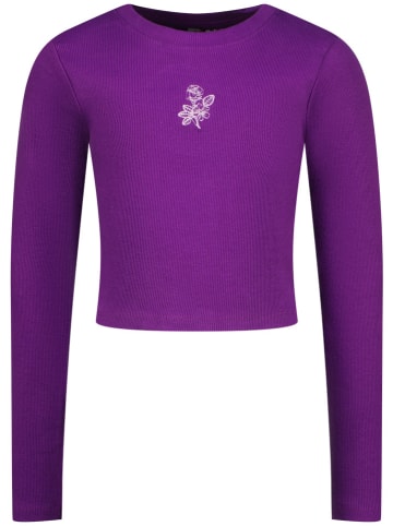 Vingino Longsleeve paars