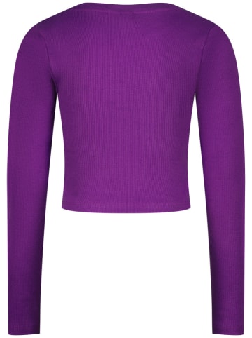 Vingino Longsleeve in Lila