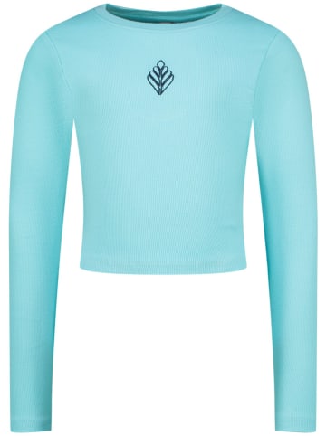 Vingino Longsleeve lichtblauw