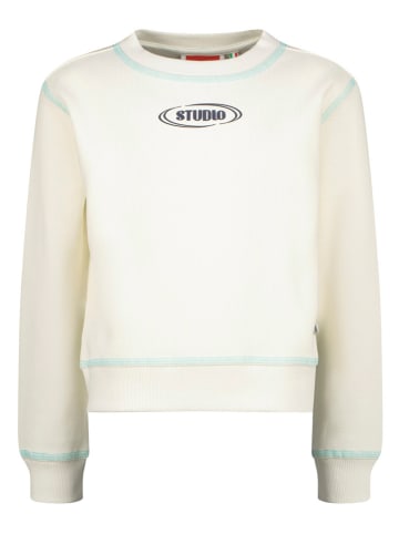 Vingino Sweatshirt "Natasja" wit