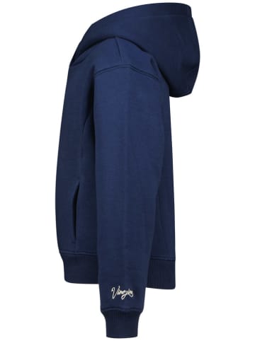 Vingino Hoodie "Nammie" donkerblauw
