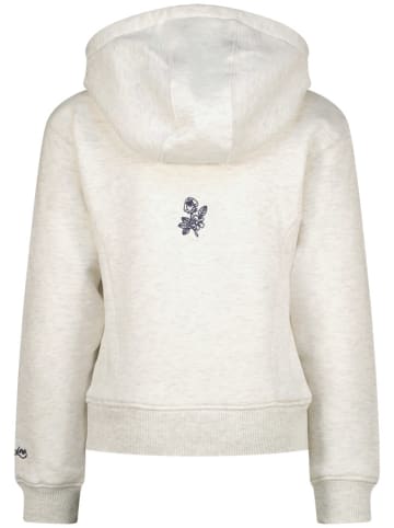 Vingino Hoodie "Nammie" in Weiß