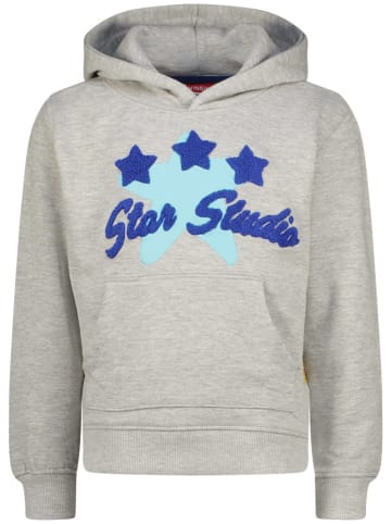 Vingino Hoodie "Noriny" in Grau