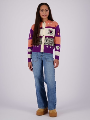 Vingino Vest "Mindy" meerkleurig