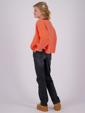 Vingino Cardigan "Mandie" in Orange
