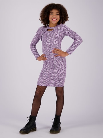 Vingino Kleid "Parice" in Lila