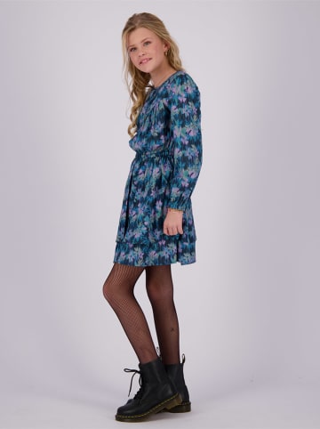 Vingino Jurk "Patries" blauw