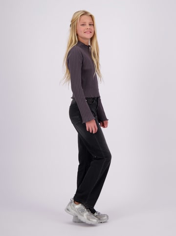 Vingino Dżinsy - Regular fit - w kolorze czarnym