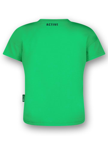 Vingino Shirt in Grün