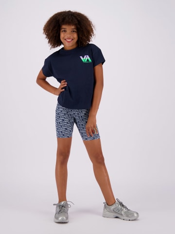 Vingino Shirt in Dunkelblau