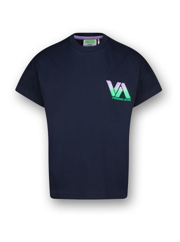 Vingino Shirt in Dunkelblau