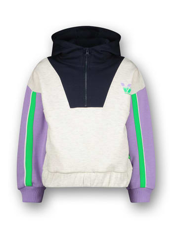 Vingino Hoodie grijs