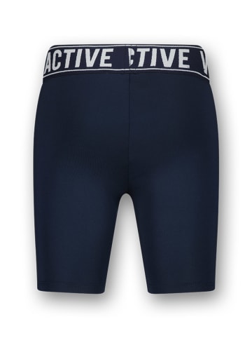 Vingino Trainingsshorts in Dunkelblau