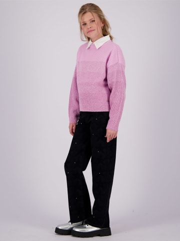 Vingino Pullover "Milke" in Rosa