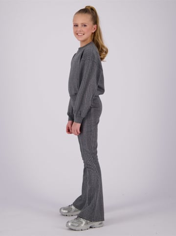 Vingino Hose "Sarie" in Anthrazit