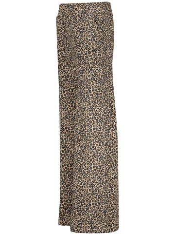 RAIZZED® Broek "Santa" lichtbruin