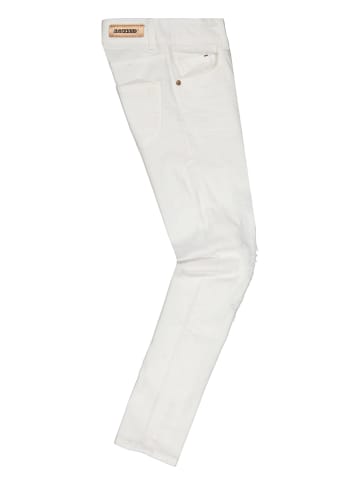 RAIZZED® Jeans "Chelsea" - Super Skinny fit -  in Weiß