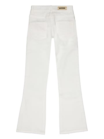 RAIZZED® Jeans "Melbourne" - Flare fit -  in Weiß