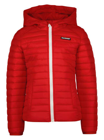 RAIZZED® Steppjacke "Cheyenne" in Rot
