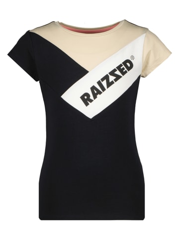 RAIZZED® Shirt "Bonanza" zwart
