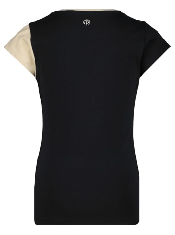 RAIZZED® Shirt "Bonanza" in Schwarz