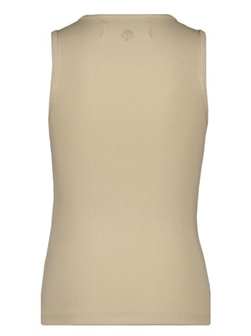 RAIZZED® Top "Cancun" in Beige