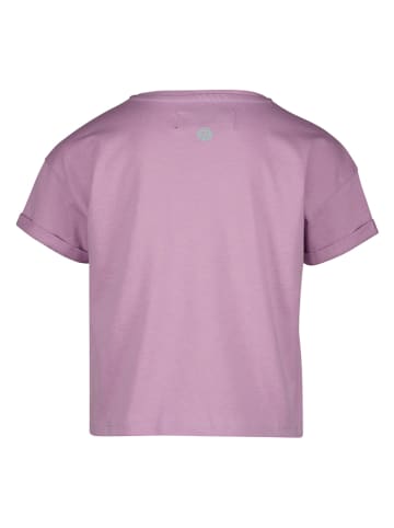 RAIZZED® Shirt "Charlotte" in Lila