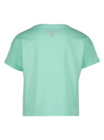 RAIZZED® Shirt "Charlotte" turquoise