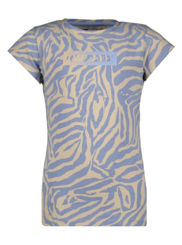 RAIZZED® Shirt "Florence" in Hellblau