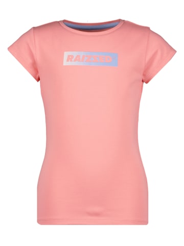 RAIZZED® Shirt "Florence" in Rosa