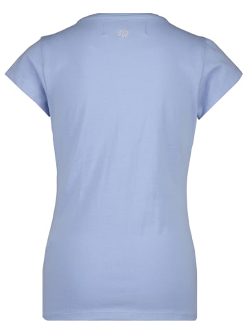 RAIZZED® Koszulka "Florence" w kolorze błękitnym