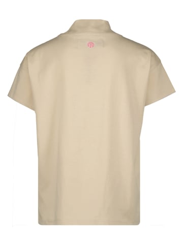 RAIZZED® Shirt "Galle" in Beige