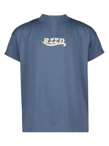 RAIZZED® Shirt "Galle" blauw