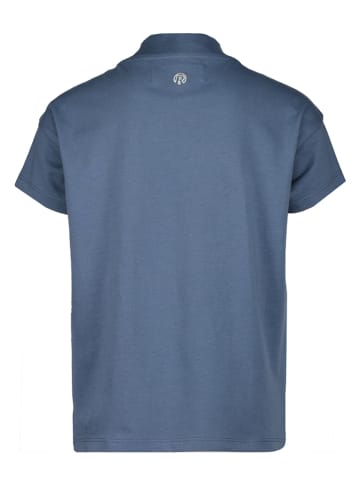 RAIZZED® Shirt "Galle" in Blau