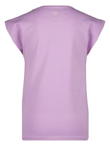 RAIZZED® Shirt "Istrie" in Lila