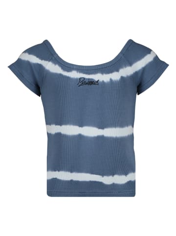 RAIZZED® Shirt "Madison" in Blau