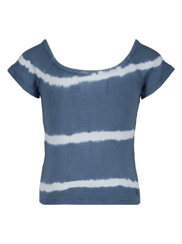 RAIZZED® Shirt "Madison" blauw