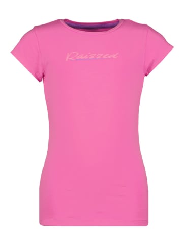 RAIZZED® Shirt "Salzburg" roze