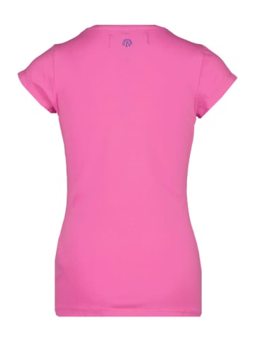 RAIZZED® Shirt "Salzburg" roze