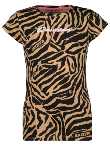 RAIZZED® Koszulka "Salzburg" ze wzorem