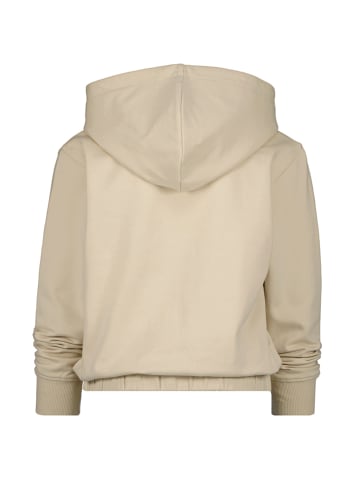 RAIZZED® Hoodie "Faro" beige