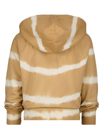 RAIZZED® Hoodie "Galway" in Beige