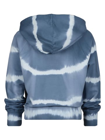RAIZZED® Hoodie "Galway" in Blau