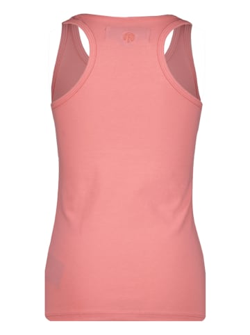 RAIZZED® Top "Phoenix" w kolorze jasnoróżowym