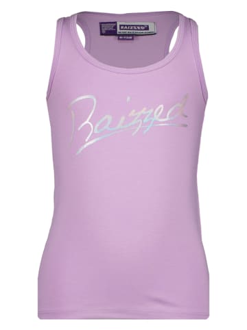 RAIZZED® Top "Phoenix" w kolorze fioletowym