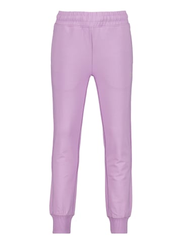 RAIZZED® Sweathose "Montevideo" in Rosa