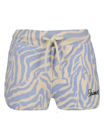 RAIZZED® Shorts "Auston" in Hellblau